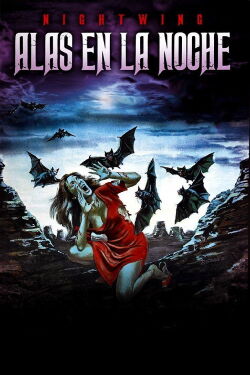 Alas en la noche (1979)