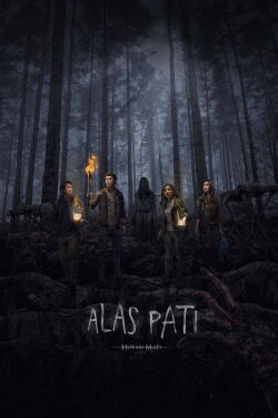 Alas Pati: Dead Forest (2018)