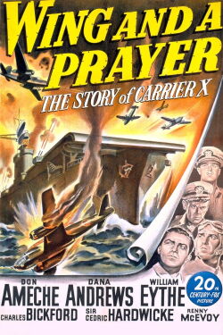 Alas y una plegaria (1944)