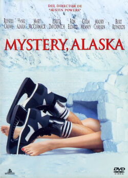 Alaska ardiente (1999)