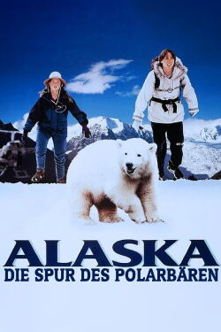 Alaska - Die Spur des Polarbären (1996)