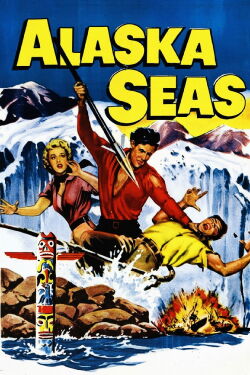 Alaska Seas (1954)