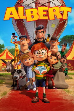 Albert (2015)