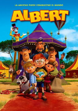 Albert (2015)