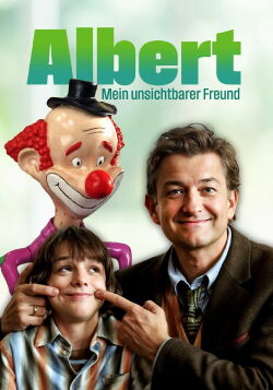 Albert - Mein unsichtbarer Freund (2007)