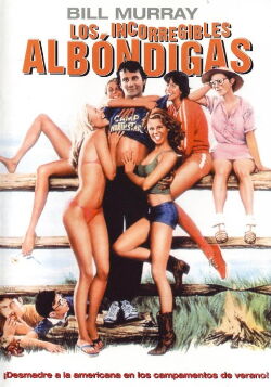 Albóndigas (1979)