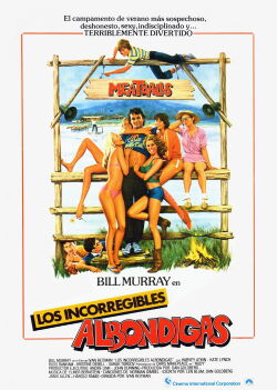 Albóndigas (1979)
