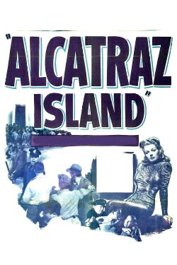 Alcatraz Island (1937)