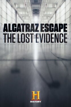 Alcatraz: la evidencia perdida (2018)