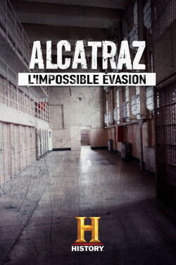 Alcatraz, l'impossible évasion (2015)