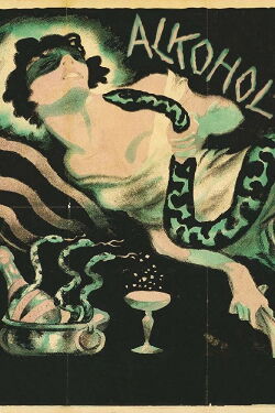 Alcohol (1920)