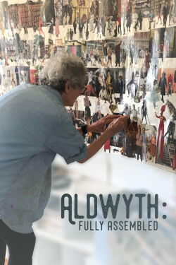 Aldwyth: Fully Assembled (2022)