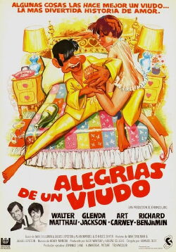 Alegrías de un viudo (1978)