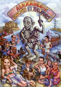 Alejandría, aún y siempre (1989)