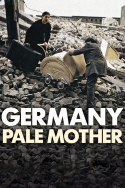 Alemania madre pálida (1980)