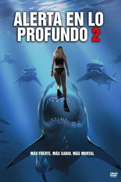 Alerta en lo Profundo 2 (2018)