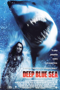 Alerta en lo Profundo (1999)