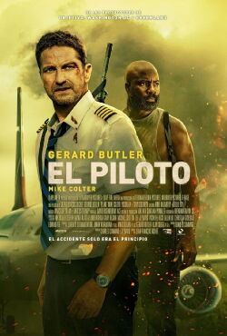 Alerta extrema (2023)