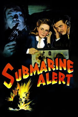 Alerta submarina (1943)