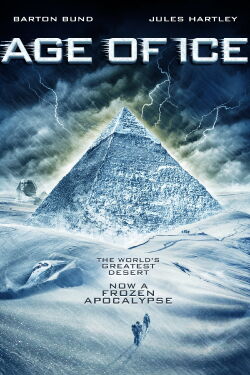 Alerte : piège de glace (2014)