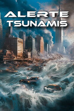 Alerte tsunamis (2007)