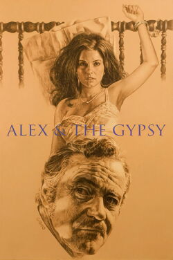 Alex And The Gypsy (1976)
