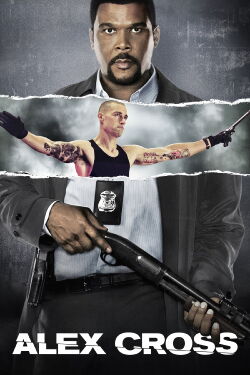Alex Cross (2012)