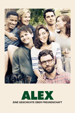 Alex - Eine Geschichte über Freundschaft (2014)