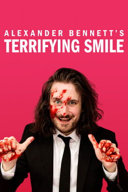 Alexander Bennett's Terrifying Smile (2019)