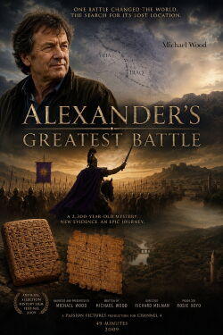 Alexander's Greatest Battle (2009)