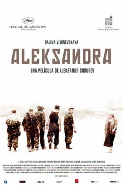 Alexandra (2007)