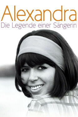 Alexandra - Die Legende einer Sängerin (1999)