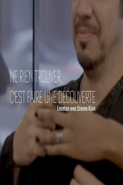 Alexandre Astier - The exoconference (2015) - To find nothing is to make a discovery (2015)