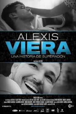 Alexis Viera, Una historia de superación (2019)