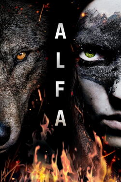 Alfa (2018)