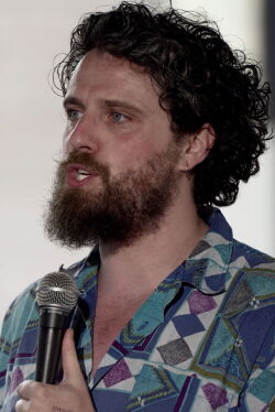 Alfie Brown: Live in Liverpool (2022)