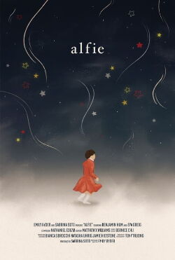 Alfie (2021)