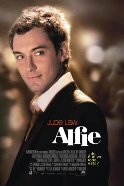 Alfie: El Seductor (2004)