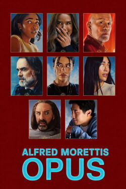 Alfred Morettis Opus (2025)