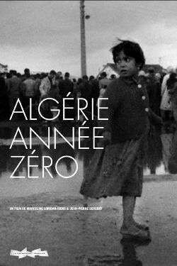 Algeria, Year Zero (1965)