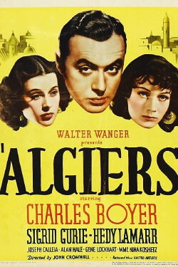 Algiers (1938)