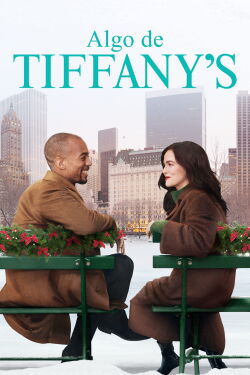 Algo de Tiffany’s (Something from Tiffany’s) (2022)