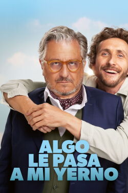 Algo le pasa a mi yerno (2024)