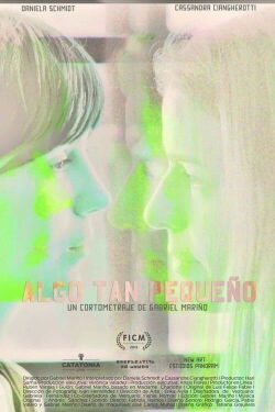 Algo tan pequeño (2014)