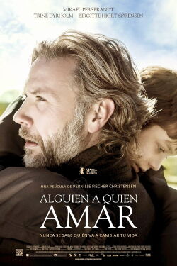Alguien a quien amar (2014)