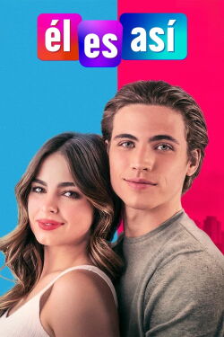 Alguien como él (2021)
