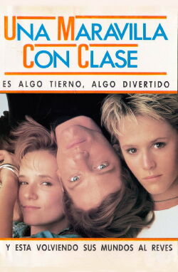 Alguien maravilloso (1987)
