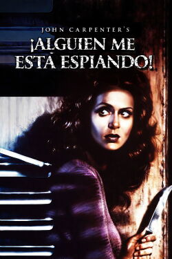 ¡Alguien me vigila! (1978)