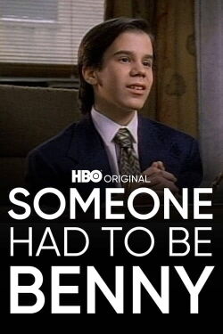 Alguien Tenía Que Ser Benny (1996)