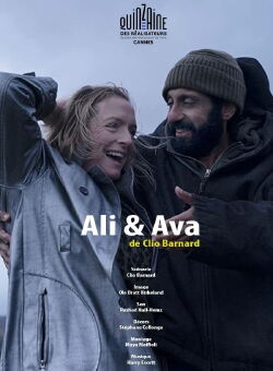 Ali & Ava (2022)